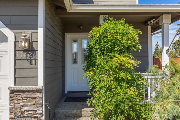 Property Photo: 11626 50th Drive SE WA 98208