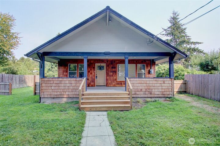Property Photo:  12677  SR9  WA 98235 