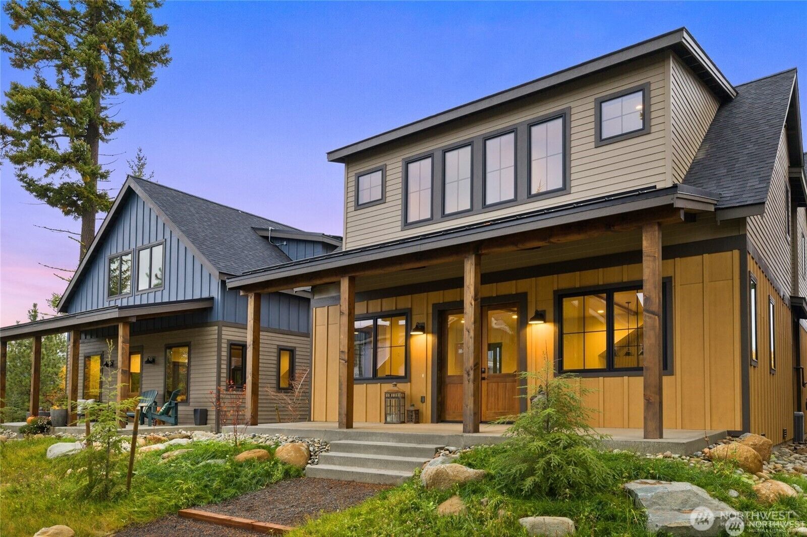 Property Photo: 21 Riverbend Loop WA 98922