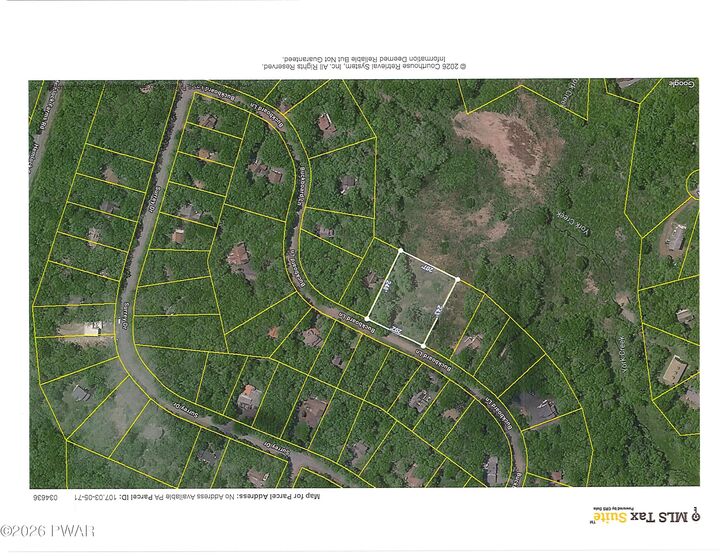 Property Photo:  117 Buckboard Lane  PA 18428 