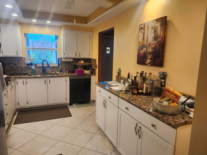 Property Photo: 5730 E Fernley Drive E 55 FL 33415