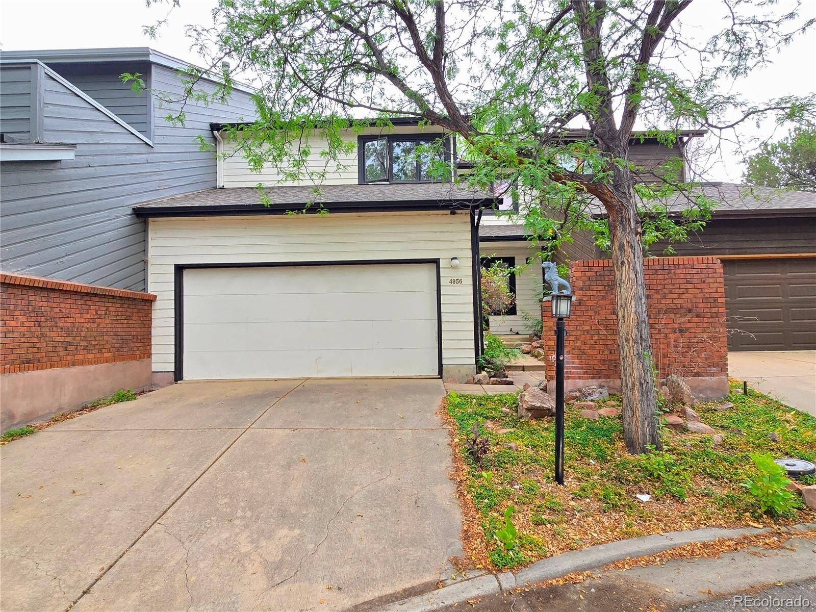 Property Photo:  4956 Sundance Square  CO 80301 