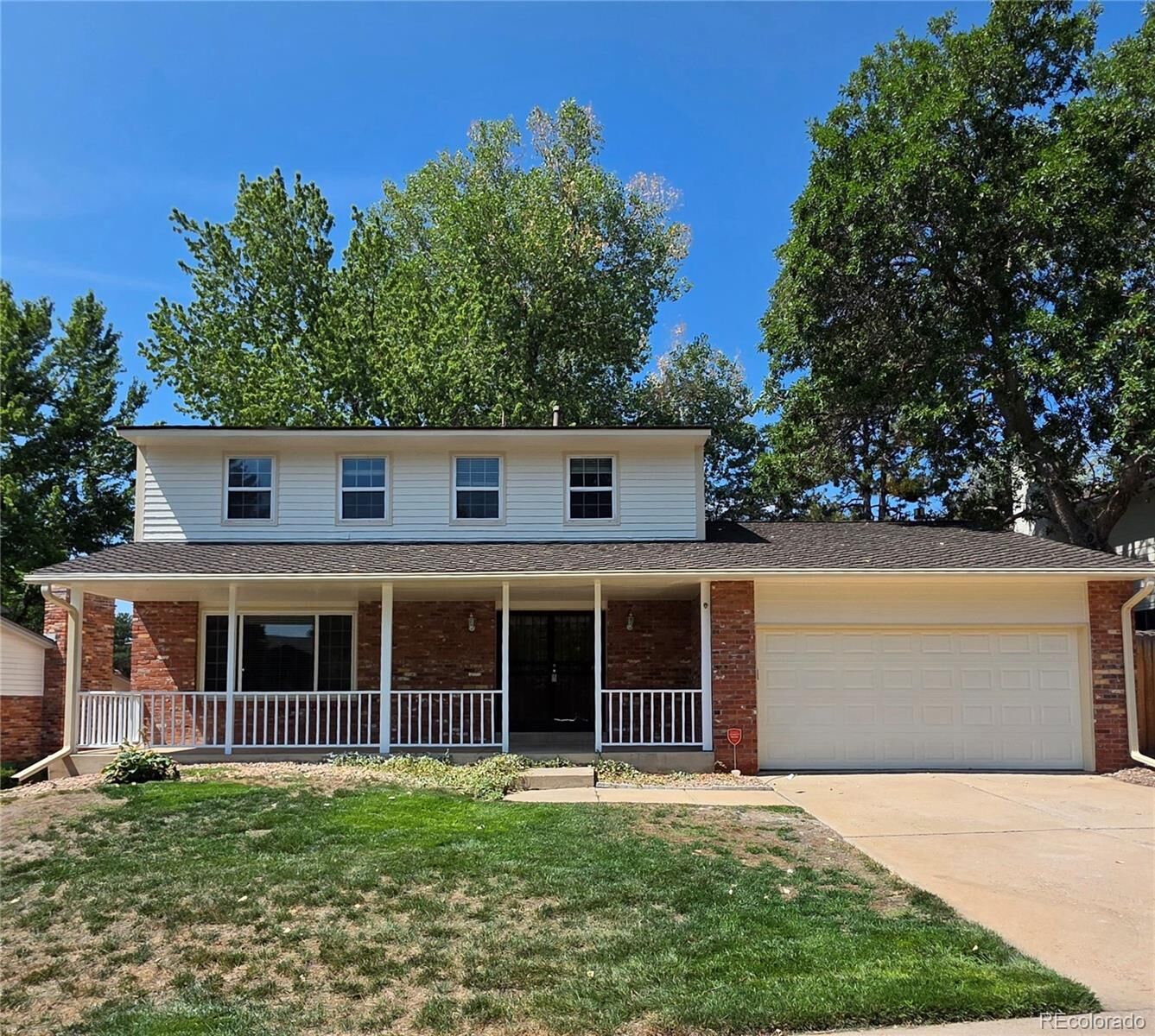 Property Photo:  6079 S Jamaica Circle  CO 80111 