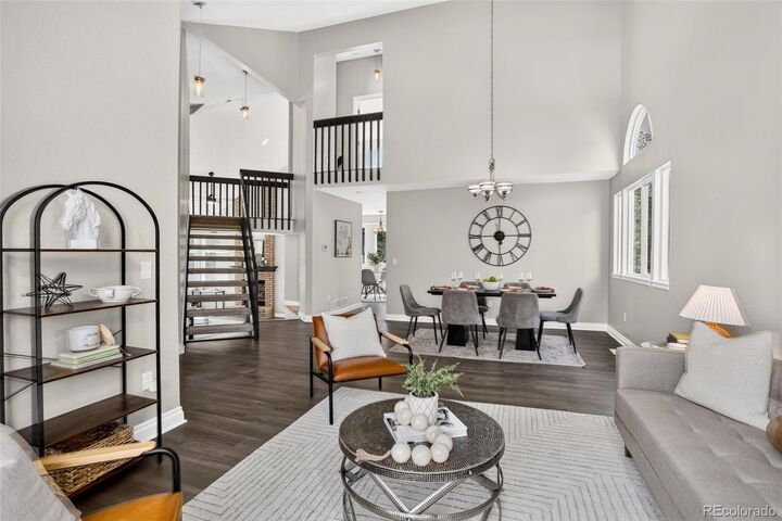 Property Photo:  5033 S Owens Street  CO 80127 