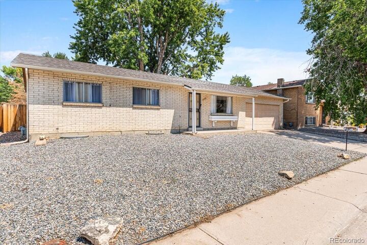 Property Photo:  5530 Crystal Way  CO 80239 