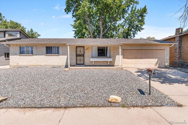 Property Photo:  5530 Crystal Way  CO 80239 