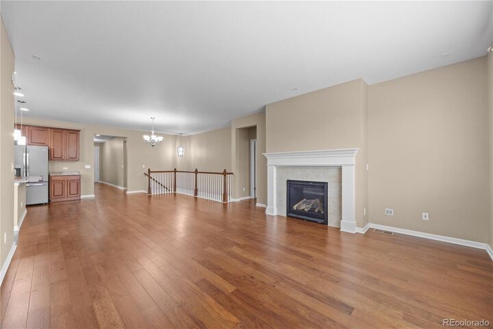 Property Photo:  4961 S Versailles Circle  CO 80015 