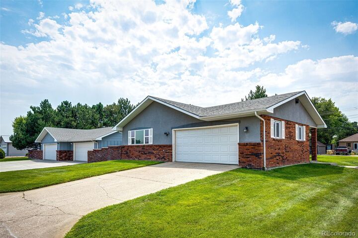 Property Photo:  1819 Senter Avenue  CO 80807 