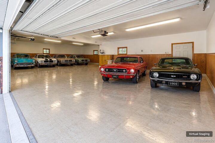Property Photo: 1819 Senter Avenue CO 80807