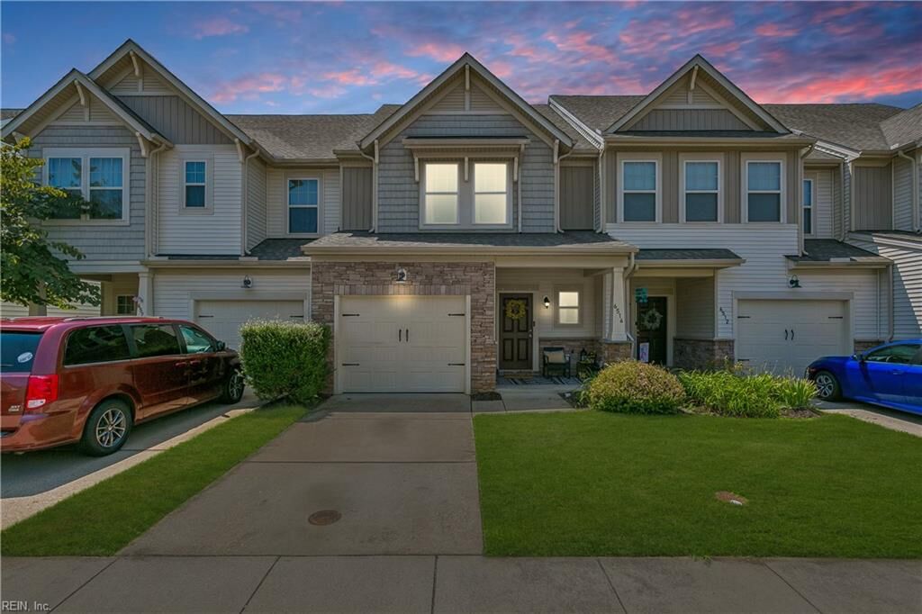 Property Photo:  6516 Continental St  VA 23188 