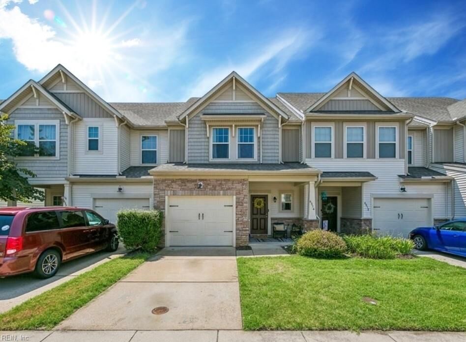 Property Photo:  6516 Continental St  VA 23188 