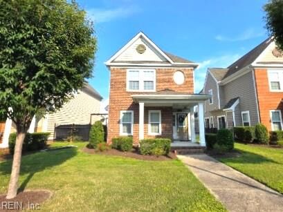 Property Photo:  3386 Prices Fork Blvd  VA 23435 