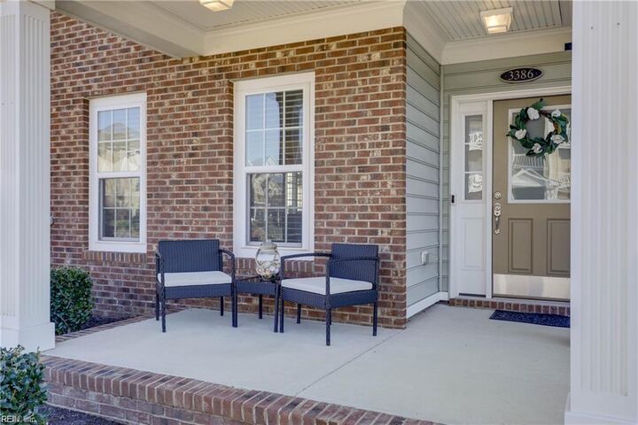 Property Photo:  3386 Prices Fork Blvd  VA 23435 