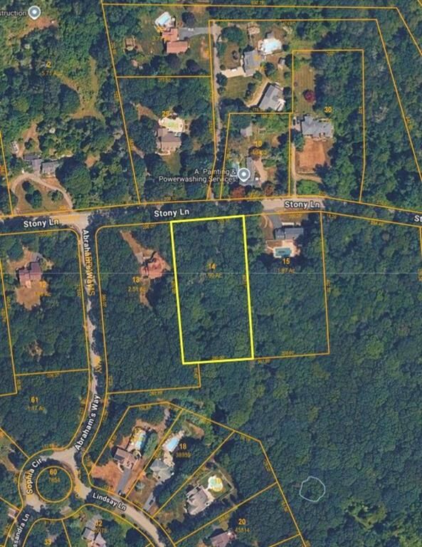 Property Photo:  1664 Stony Lane  RI 02852 
