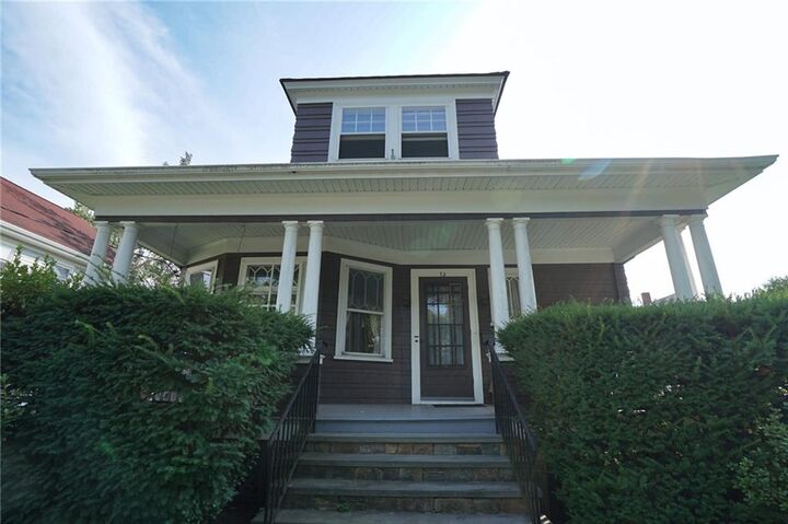 Property Photo: 72 Boutwell Street RI 02860