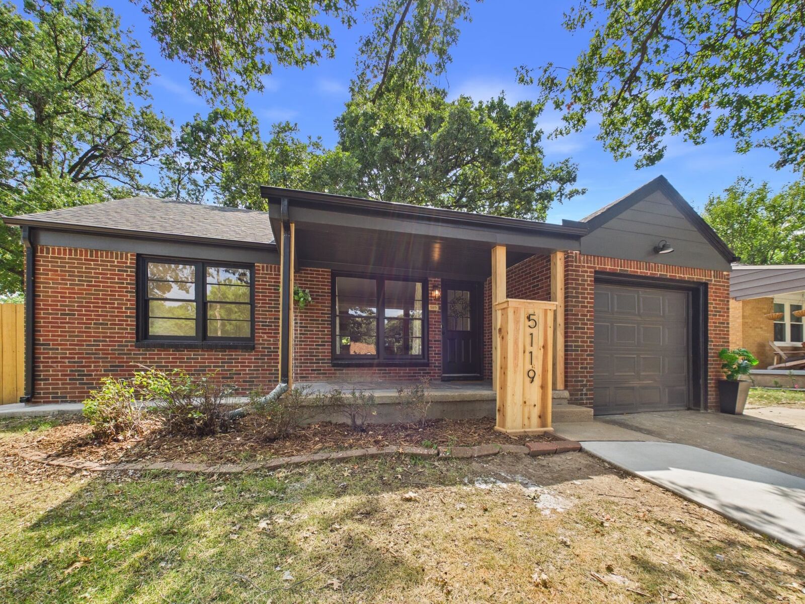 Property Photo:  5119 E Gramar Dr  KS 67218 