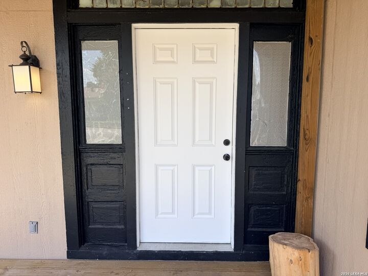 Property Photo:  1314 Harry St  TX 77901 