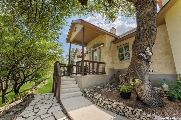Property Photo: 4040 Fire Candle TX 78070