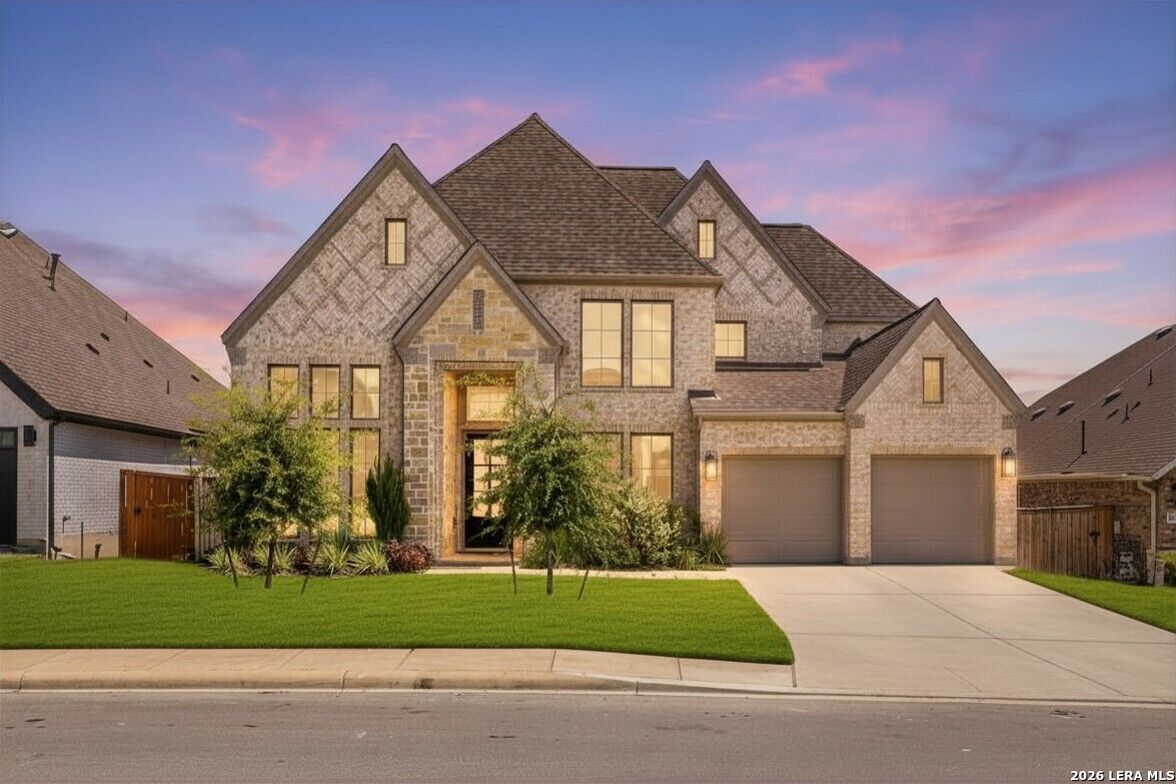 Property Photo:  3230 Little Willow  TX 78245 