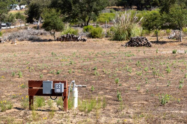 Property Photo: 299 Hidden Valley Road CA 95076