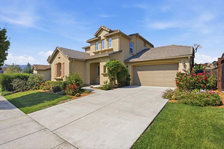 Property Photo:  9723 Desert Bloom Place  CA 95020 