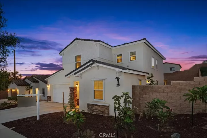 Property Photo:  3549 Palmwood Drive  CA 92509 
