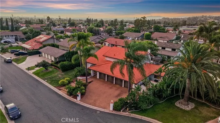 Property Photo:  17991 Prado Circle  CA 92861 