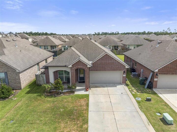 Property Photo:  2240 N Lake Michele Circle N  LA 70607 