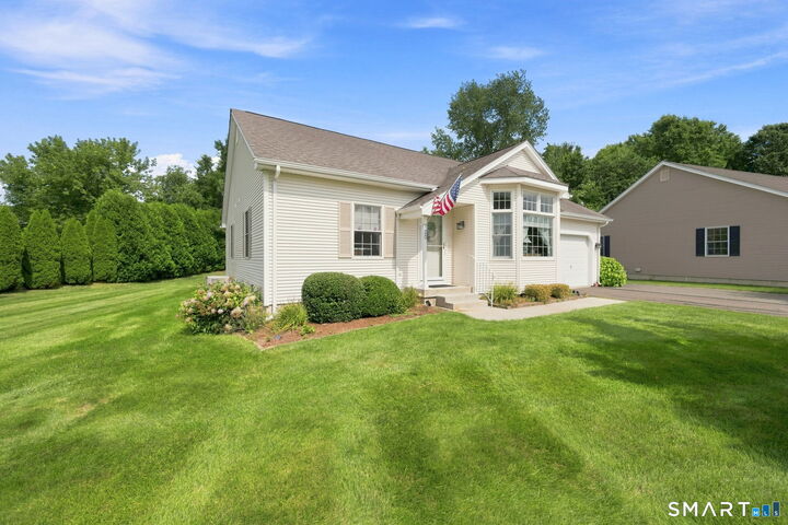 Property Photo: 20 Hillside Farms Drive 20 CT 06016