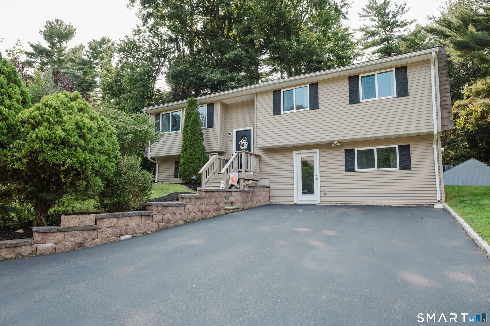 Property Photo: 74 White Pine Road CT 06790