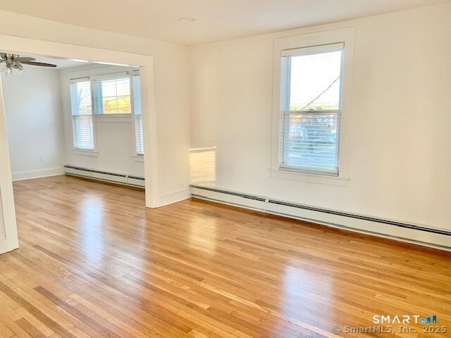 Property Photo: 2 Pershing Street CT 06851