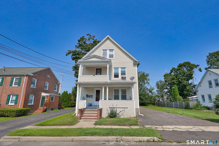 Property Photo:  21 Ardmore Street  CT 06824 