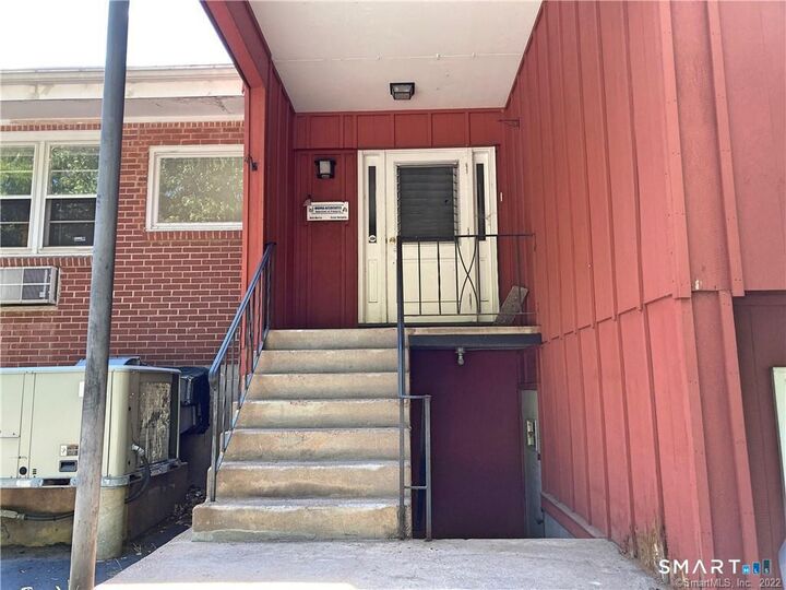 Property Photo:  624 Talcottville Road 6  CT 06066 
