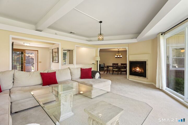 Property Photo: 18-A Governors Lane CT 06801