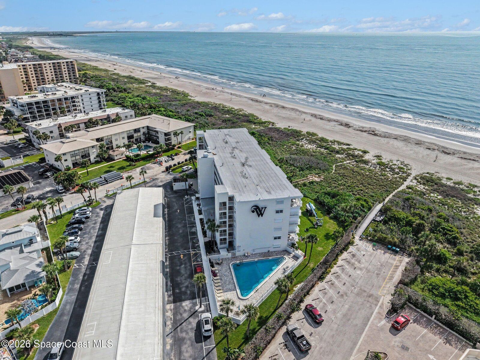 Property Photo: 555 Fillmore Avenue FL 32920