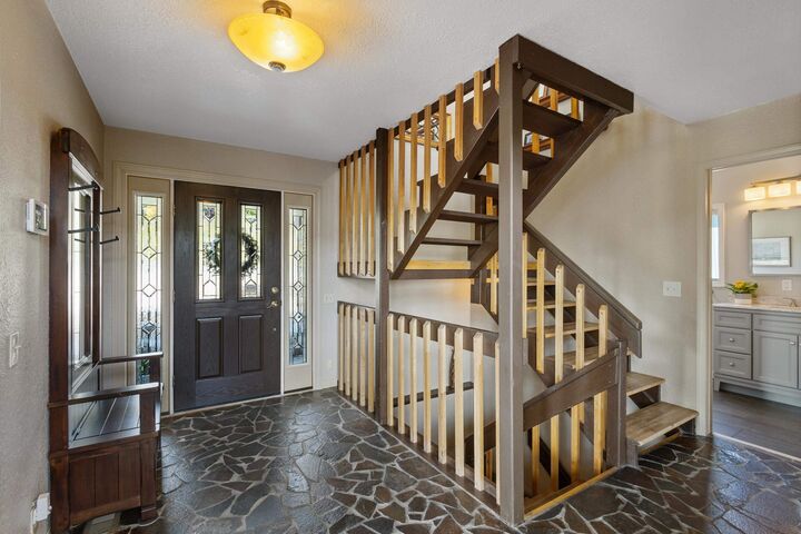 Property Photo:  8302 N Northview Rd  WA 99208 