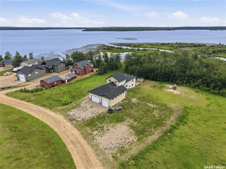 Property Photo:  309 Ravine Road  SK S0J 2G0 