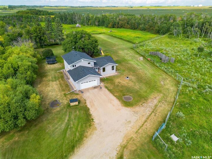 Property Photo:  Rural Address  SK S0K 4V0 