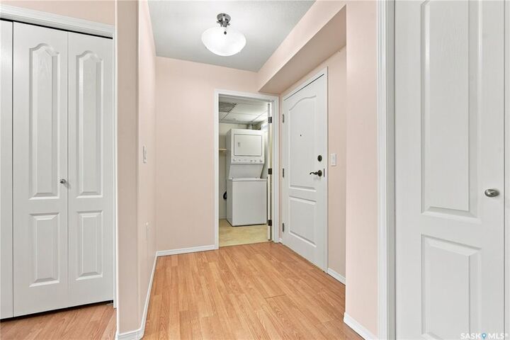 Property Photo: 1622A Acadia Drive 311 SK S7H 5H7