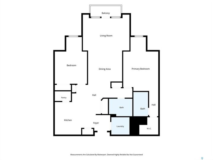 Photo de la propriété:  1622A Acadia Drive 311  SK S7H 5H7 