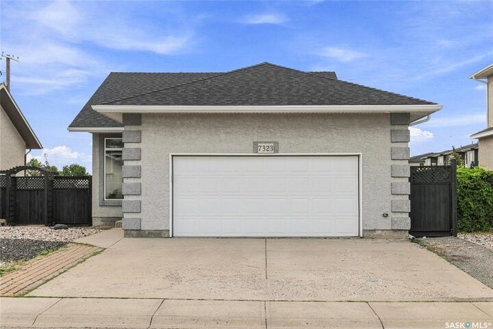 Property Photo: 7323 Maple View Crescent SK S4X 4S8
