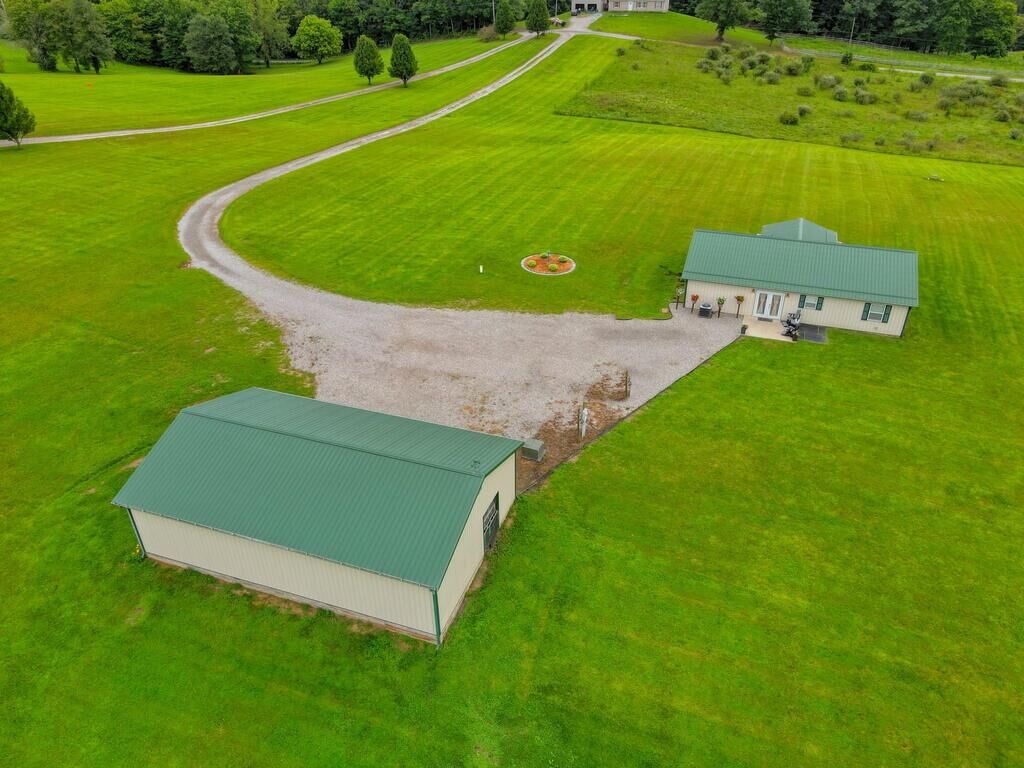 Property Photo:  63736 Frazee Lane  OH 45651 
