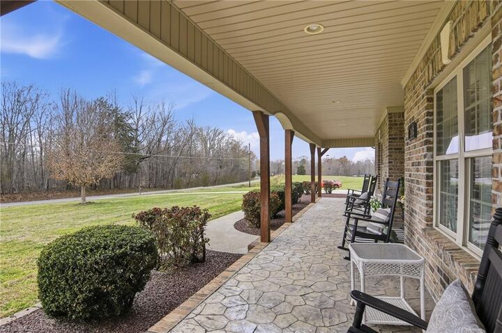 Property Photo: 203 Bobcat Road NC 27358