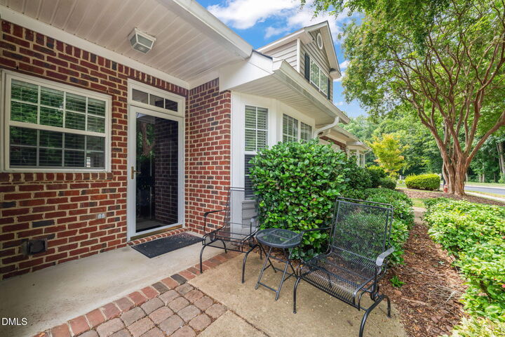 Property Photo:  8712 Compass Lane  NC 27615 