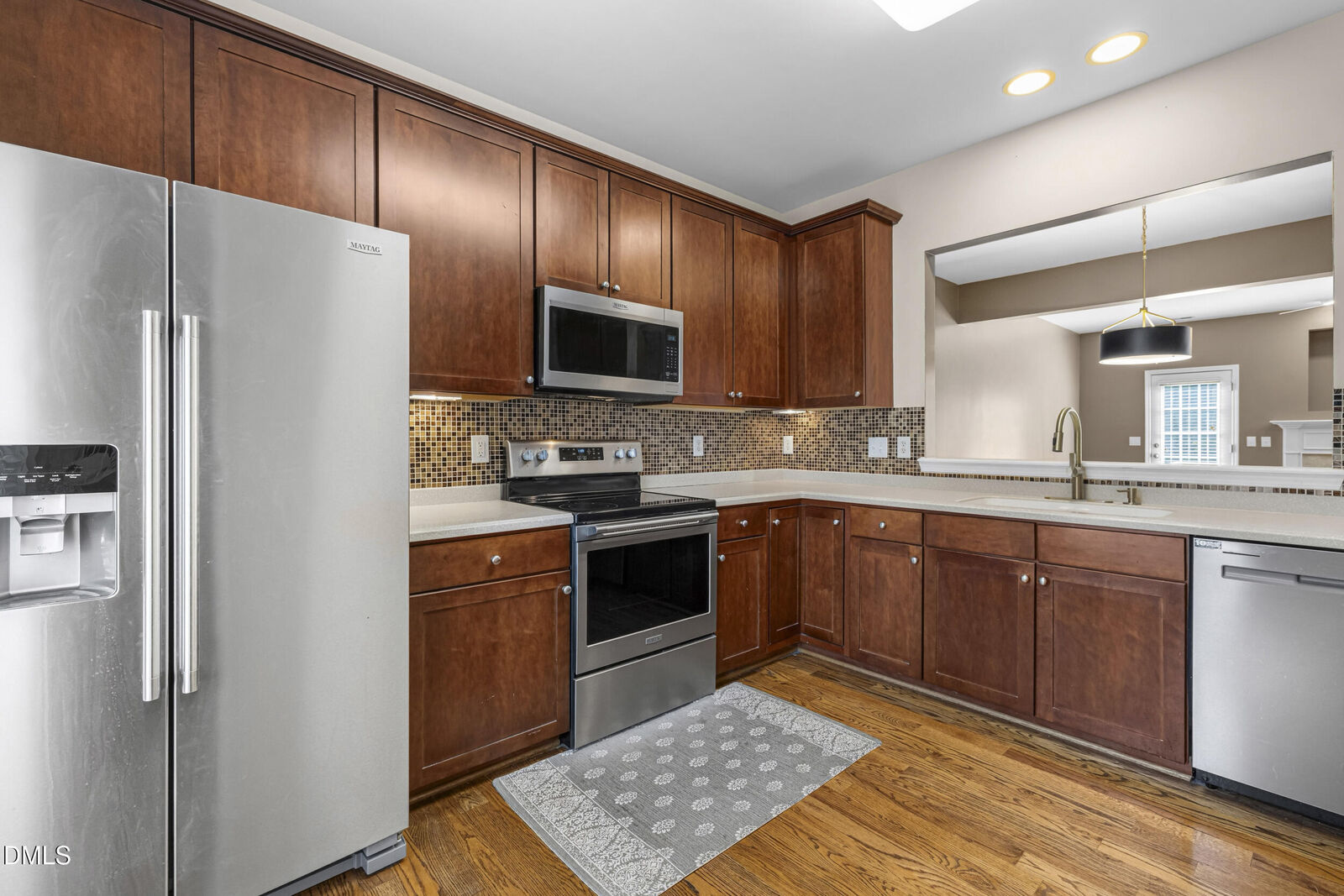 Property Photo: 3024 Settle In Lane NC 27614