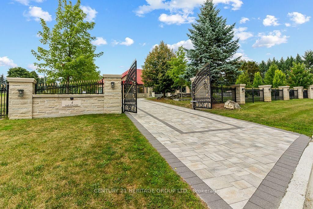 Property Photo: 4 Loch Erne Lane ON L0G 1N0