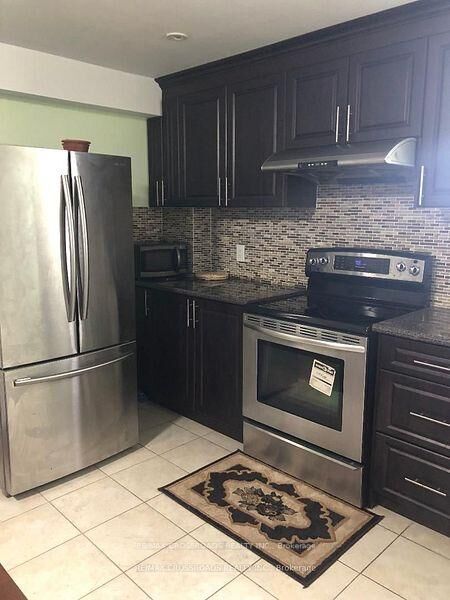 Property Photo: 5A Gaudi Road ON M1B 5Y3