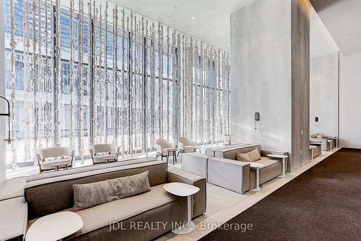 Property Photo: 138 Downes Street 5103 ON M5E 0E4
