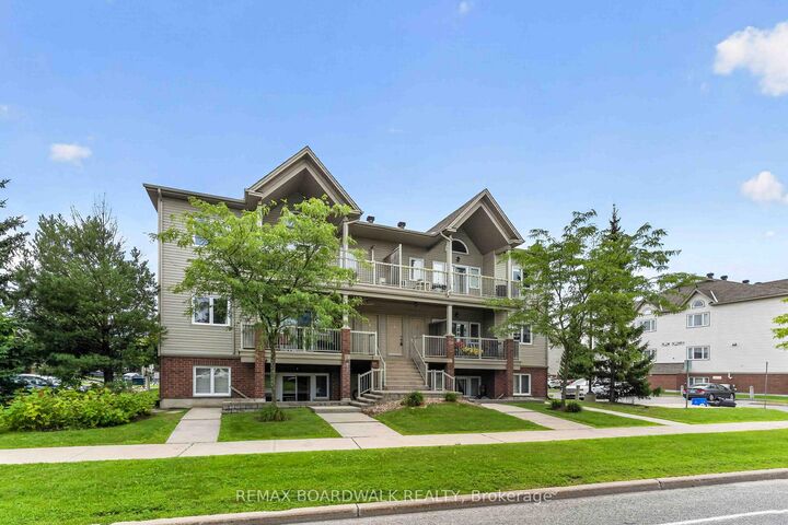 241 Crestway Drive C — photo 1