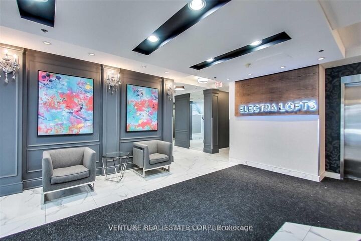 Property Photo:  1029 King Street W 209  ON M6K 3M9 